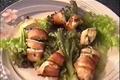 How To Make Chicken Wings With Bacon